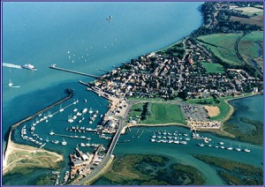 Yarmouth Habour